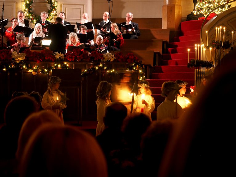 kansas city s top christmas concerts