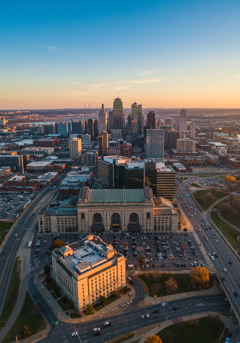 The Best Local Shops and Boutiques in Kansas City