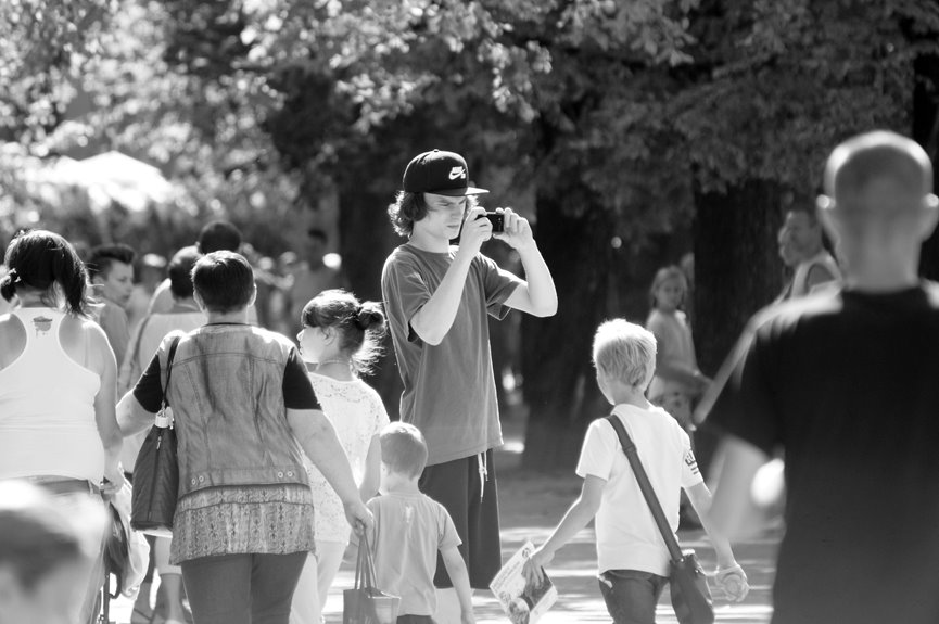 kansas city family activities