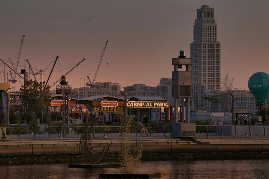 free activities in kansas city
