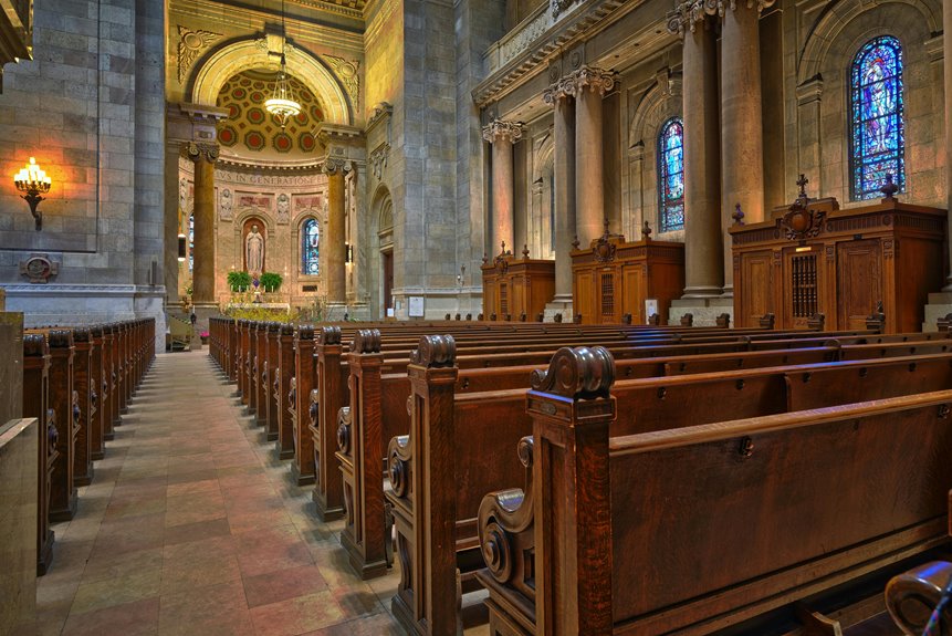 kansas city easter services