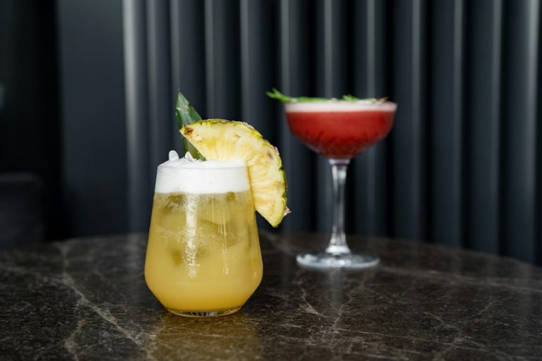 kansas city summer cocktails