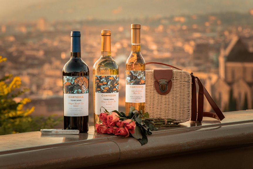 kansas city winery getaway