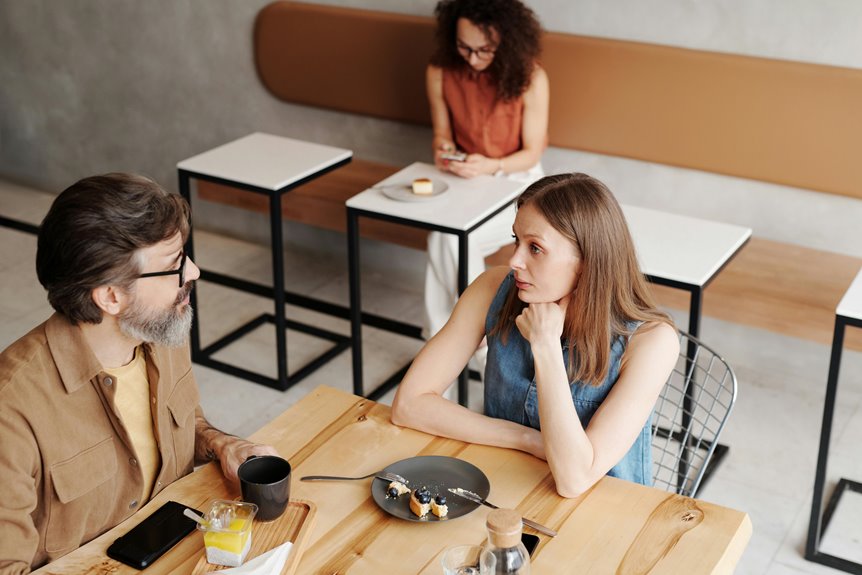 outdoor summer brunch destinations