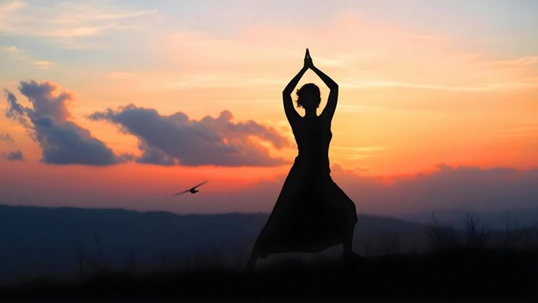 outdoor yoga fitness locations