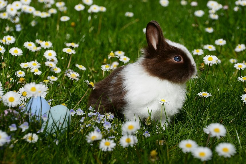 pet friendly easter activities kansas city