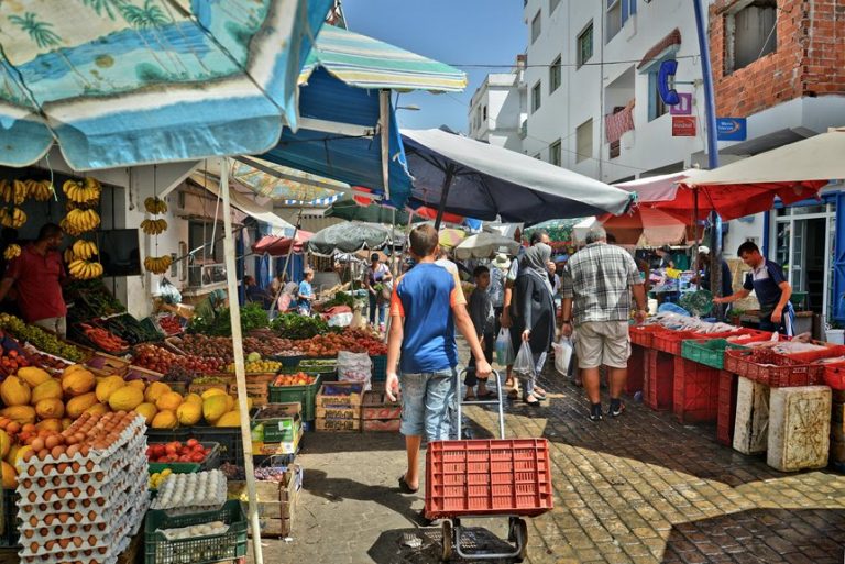 summer farmers markets kansas city
