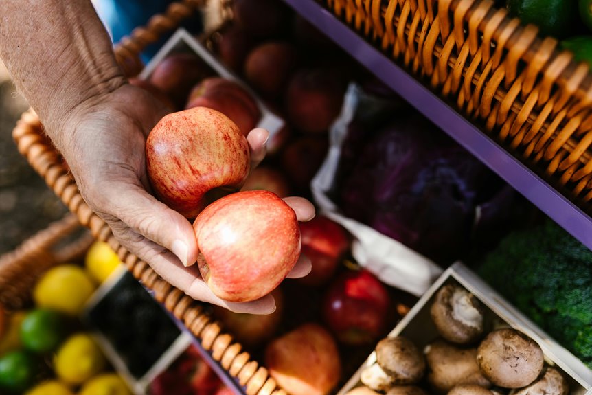 top kansas city markets
