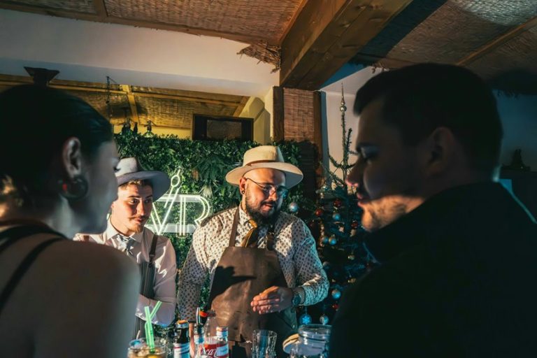 christmas pop up bars kc