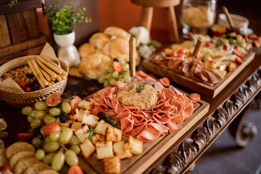 fall food festivals kansas city