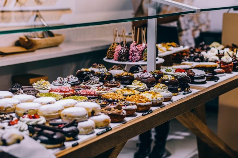 kansas city fall bakeries
