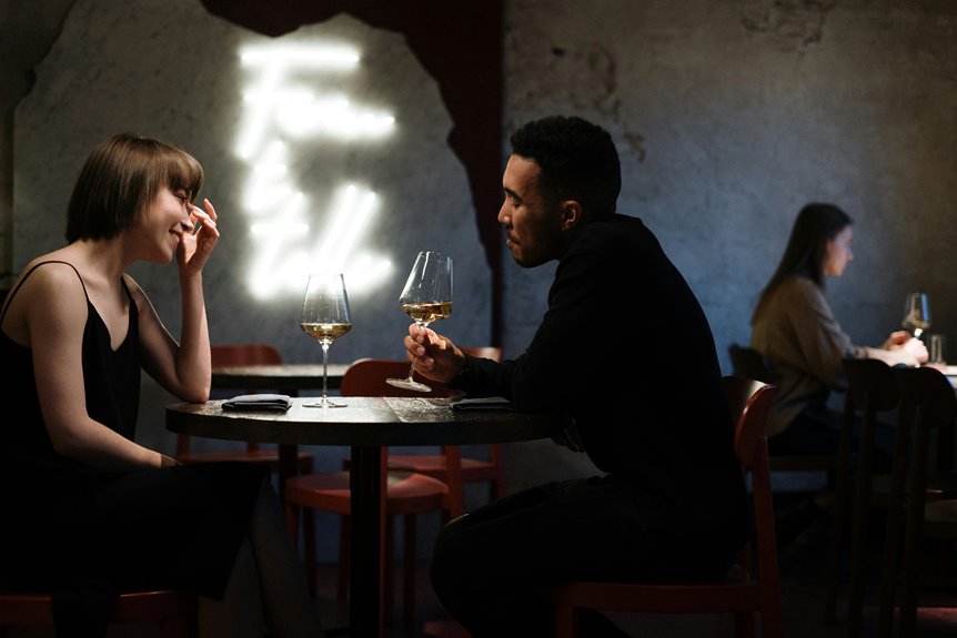 romantic dining options kansas city