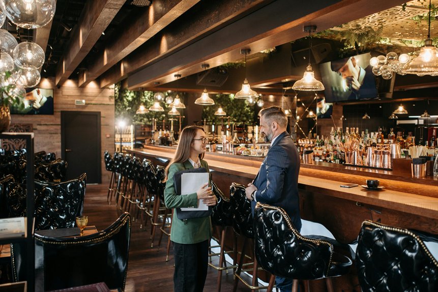 seasonal cocktails for march