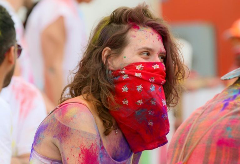 spring celebrations in kansas city