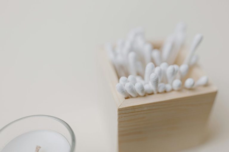 spring cleaning and organizing tips