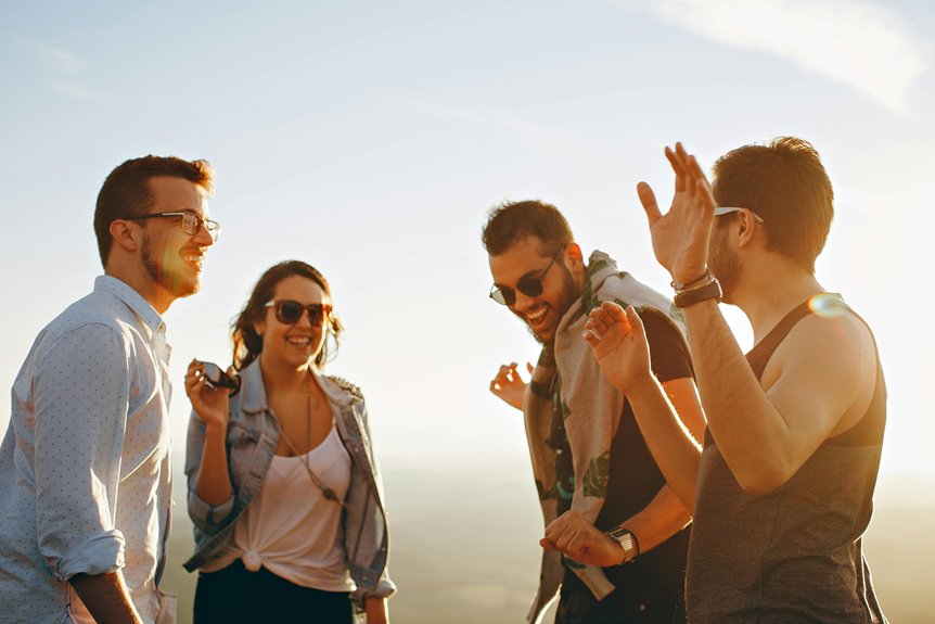 spring getaways from kansas city