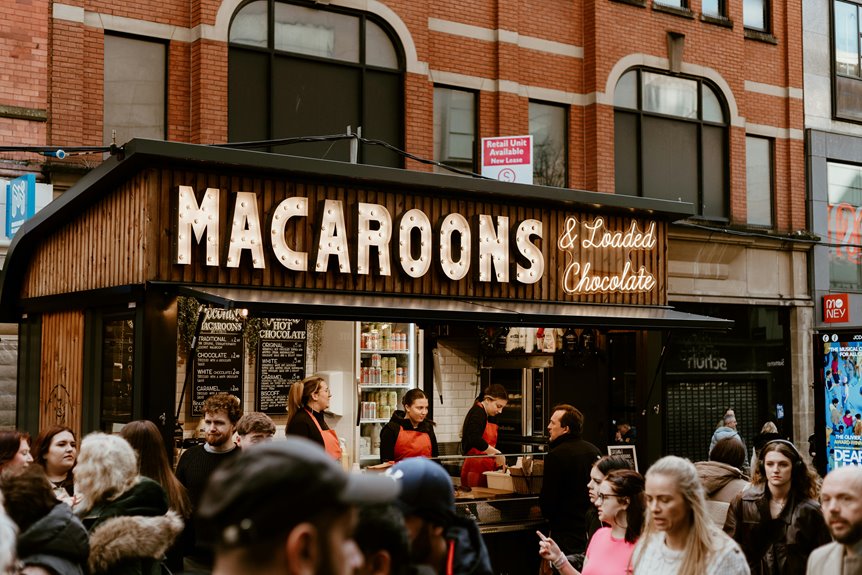 top hot chocolate locations