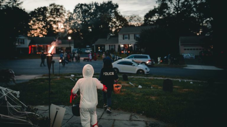 trick or treating events kansas city
