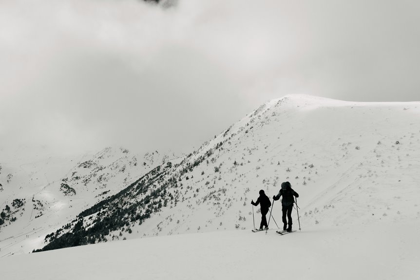 winter activities in kansas city