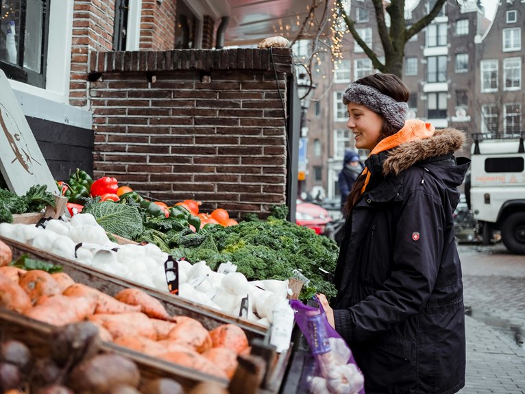 winter farmers markets kansas city