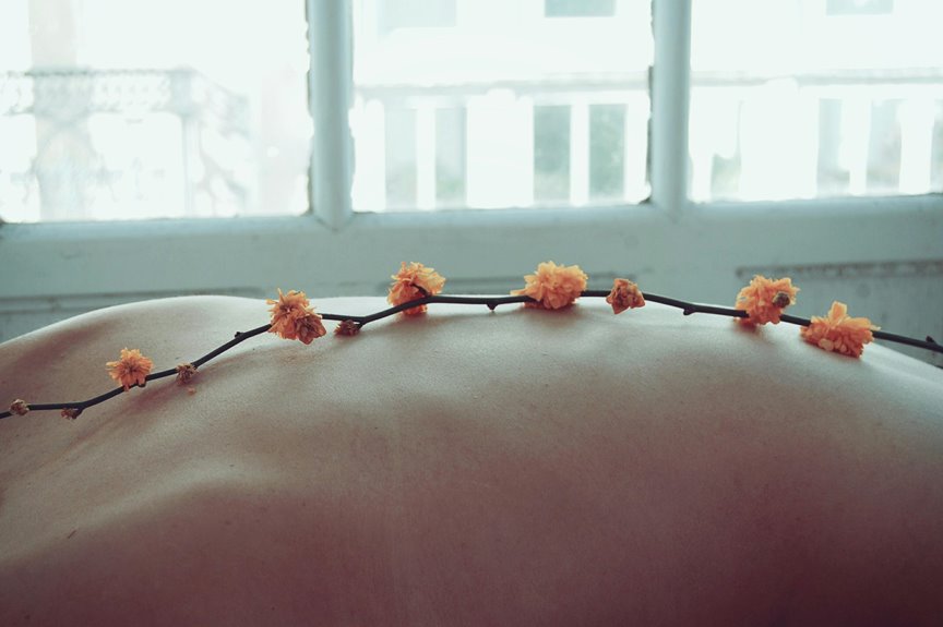 winter spa and wellness