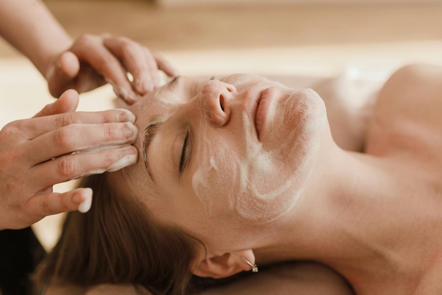 winter spa treatments kc