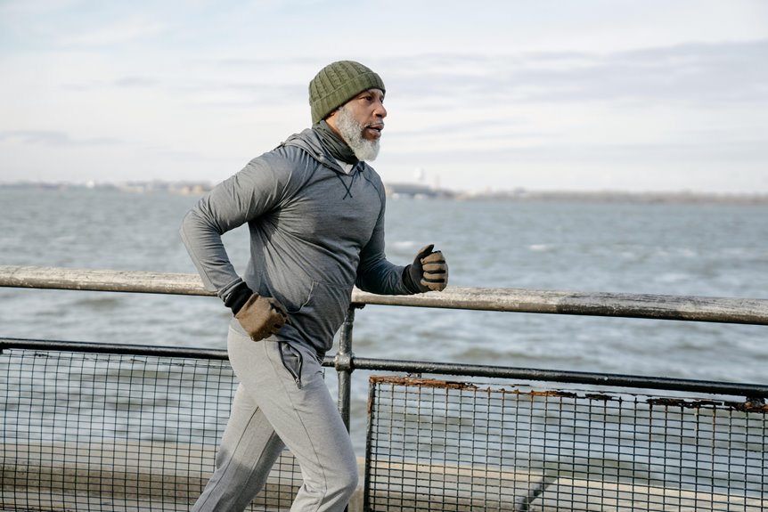 winter workout locations kansas city