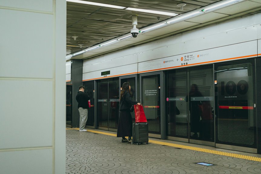 25 activities around union station