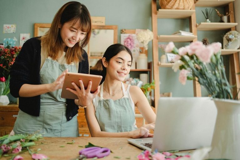 25 best local florists