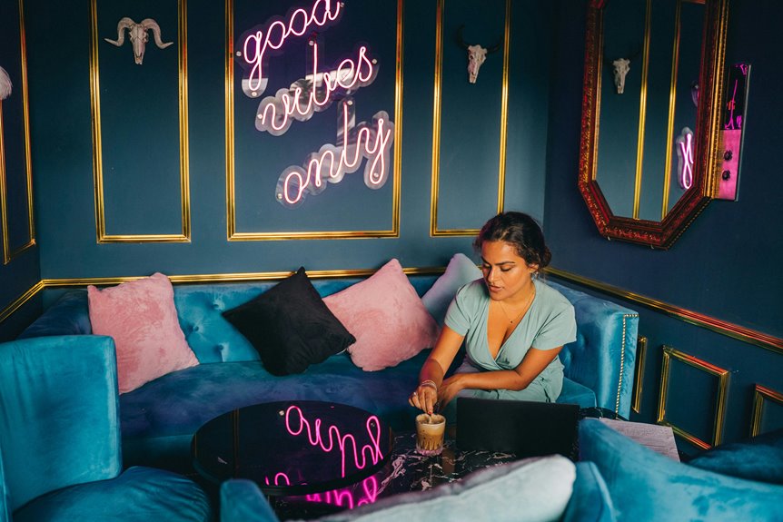 25 cozy kansas city coffee