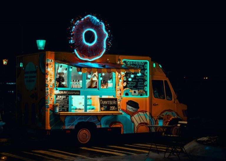 25 essential kansas city trucks
