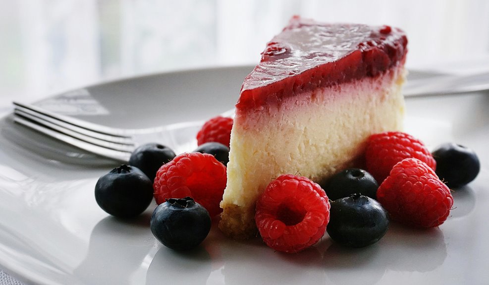 25 instagram worthy kansas desserts