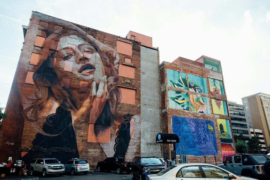 25 kansas city art installations