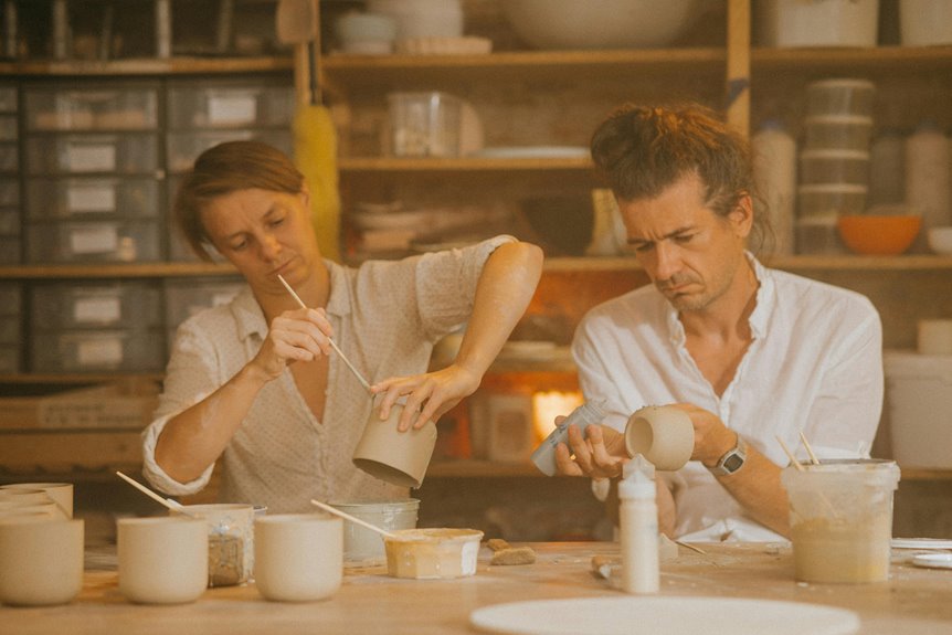 25 kansas city artisans