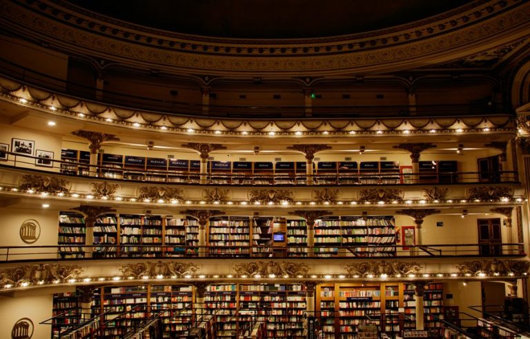 25 kansas city bookstores worth