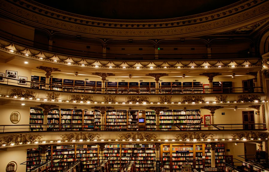 25 kansas city bookstores worth