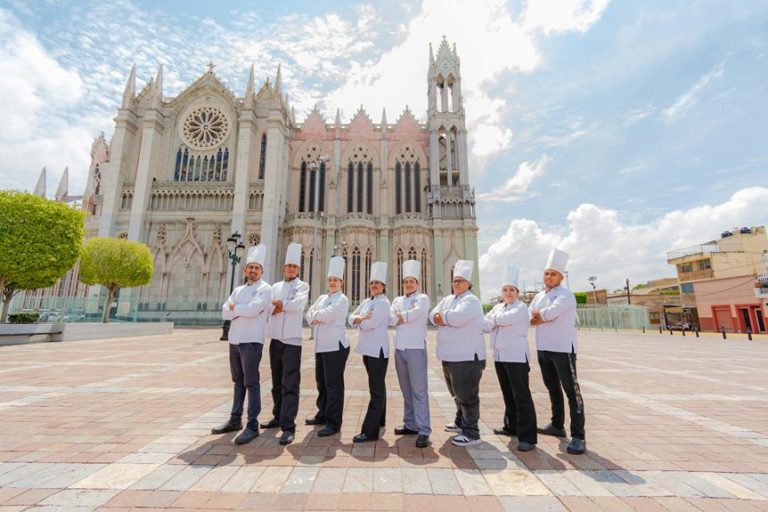 25 kansas city chefs