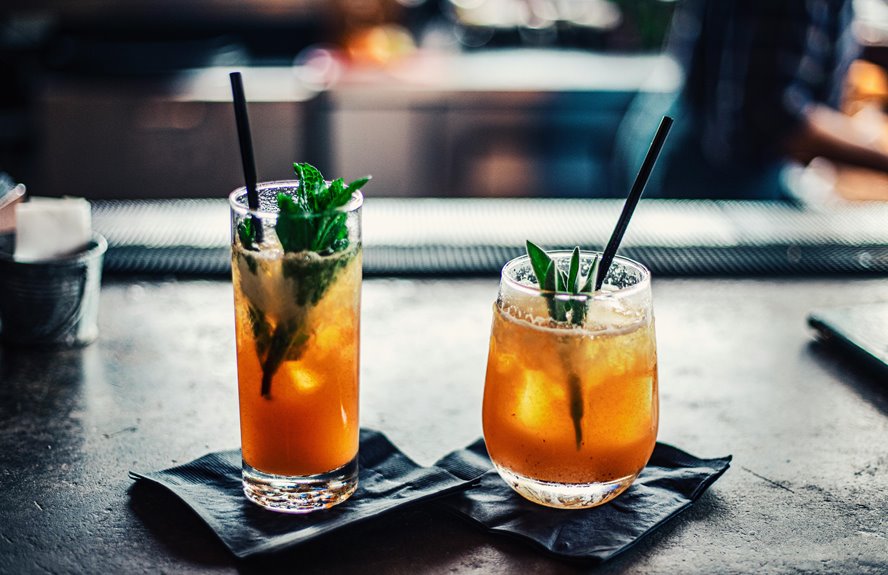 25 kansas city cocktails