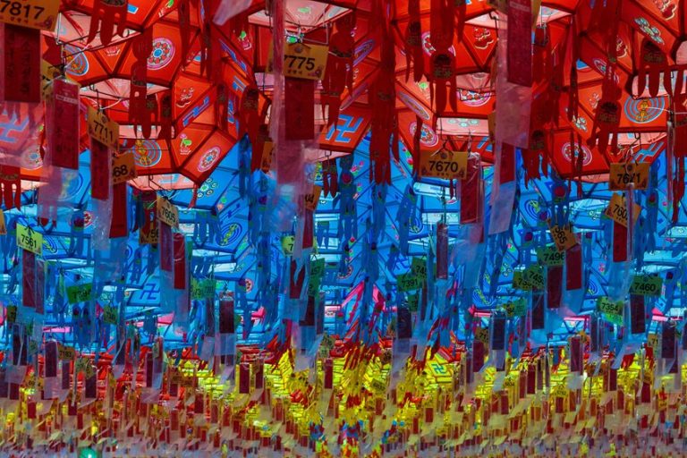 25 kansas city lights