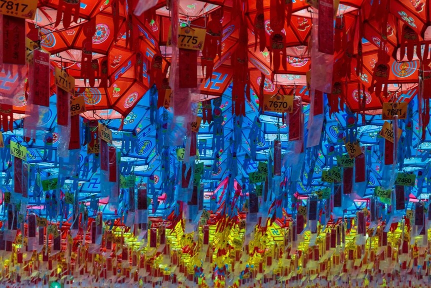 25 kansas city lights