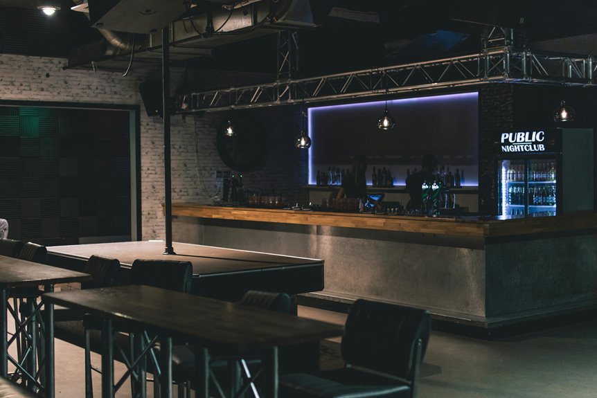 25 kansas city music spots