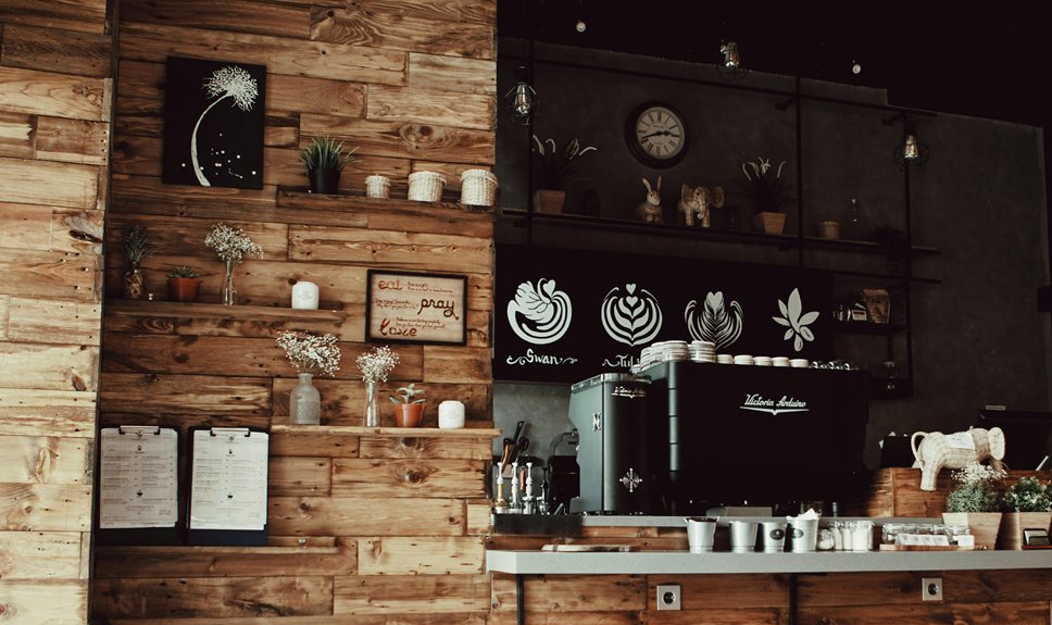 25 must visit coffee shops