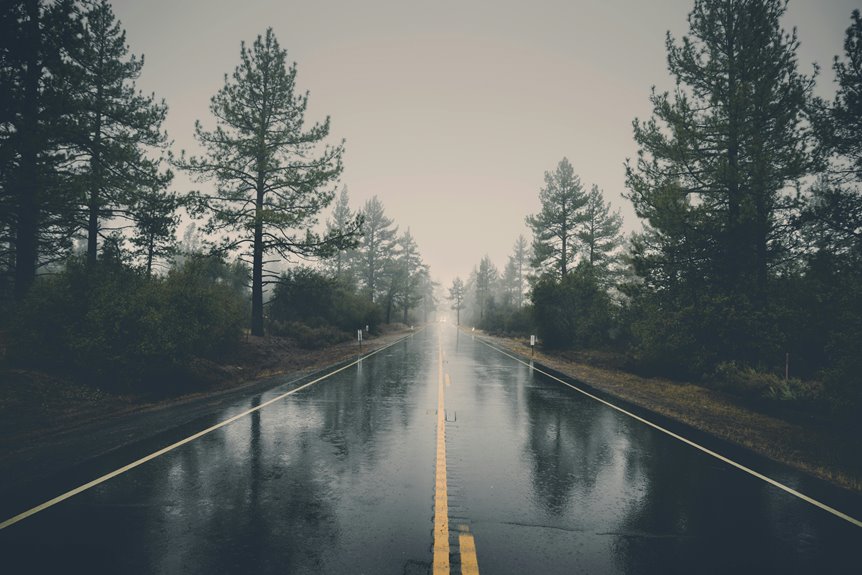25 ways in rainy kc