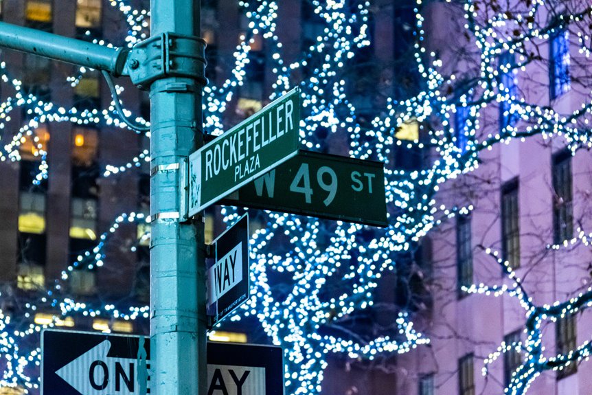 enjoy holidays in kansas city