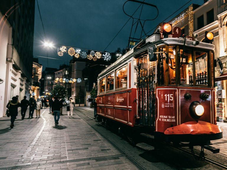 kansas city christmas traditions