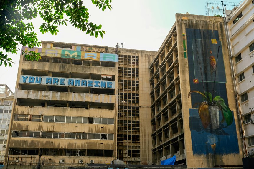 kansas city s cool murals