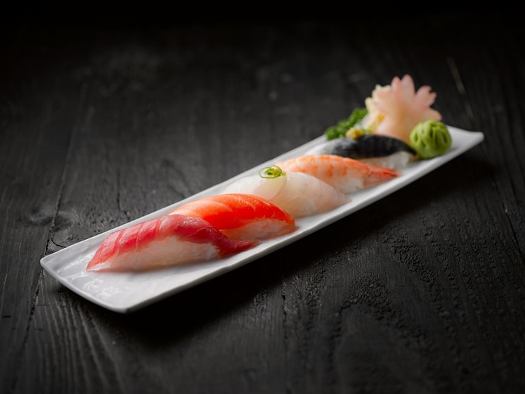 kansas city sushi spots
