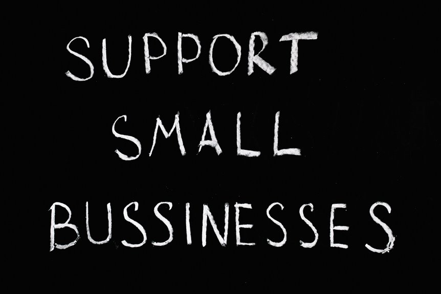 support 25 kc businesses