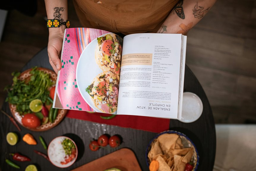 try 25 kansas city recipes