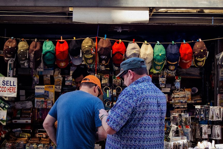 unique kansas city souvenirs